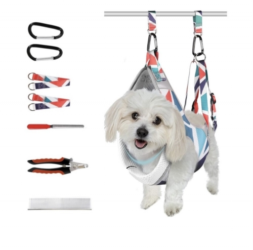 KISÁLLAT KOZMETIKAI SZETT - M 