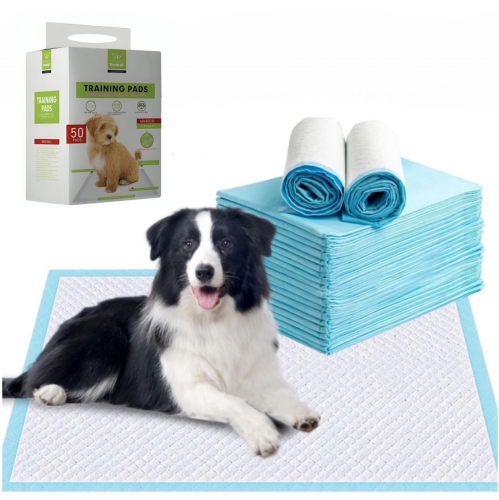 NUNBELL HIGIÉNIKUS KUTYAPELENKA- 60X60-50 DB