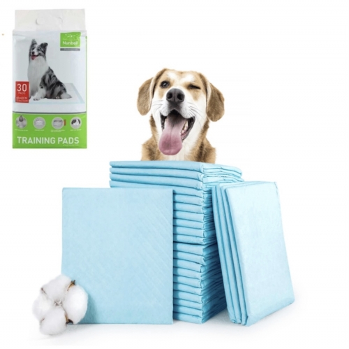 NUNBELL HIGIÉNIKUS KUTYAPELENKA- 60X60-30 DB