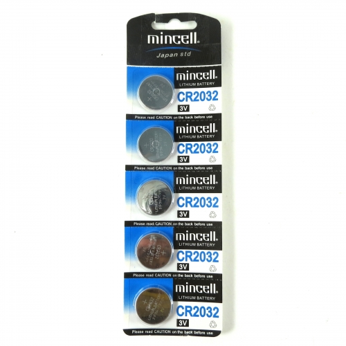 GOMBELEM CR2032 - 1 LAP