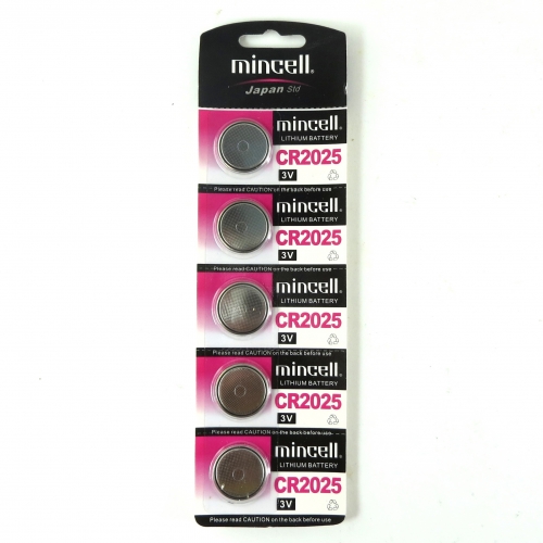 GOMBELEM CR2025 - 1 LAP