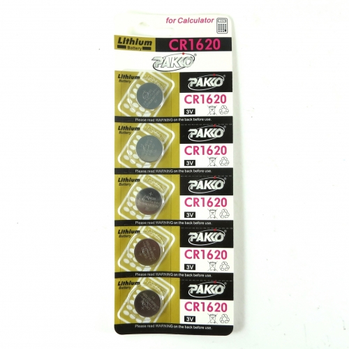 GOMBELEM CR1620 - 1 LAP