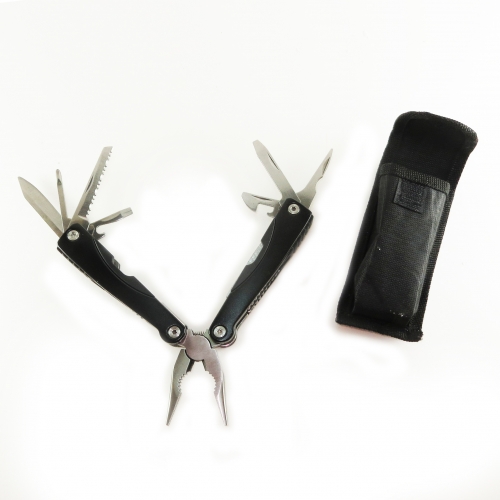 ÖSSZECSUKHATÓ MULTIFUNKCIÓS FOGÓ - TOKBAN