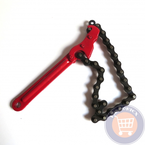 LÁNCOS OLAJSZŰRŐ LESZEDŐ 