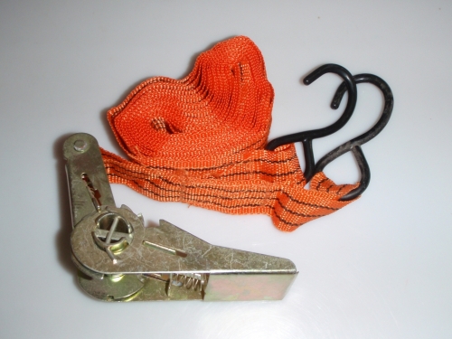 SPANIFER, RACSNIS RÖGZÍTŐHEVEDER 