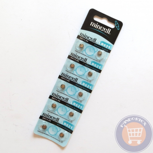 AG1 GOMBELEM  - 1 LAP  (LR621)