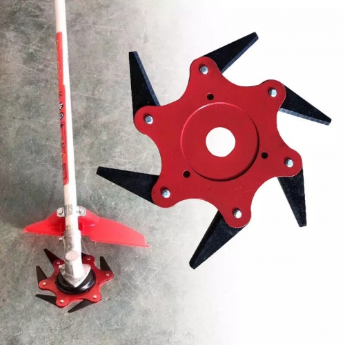 BOZÓTVÁGÓ TÁRCSA FŰKASZÁHOZ