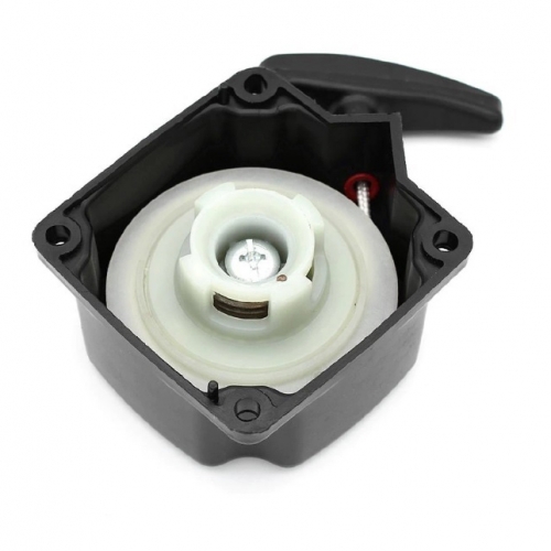 FŰKASZA BERÁNTÓ INDÍTÓ - DUPLA RUGÓS