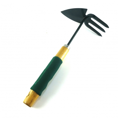 KERTI KAPA ÉS VILLÁS TALAJLAZÍTÓ 