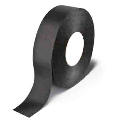 SZIGETELŐ SZALAG - FEKETE
