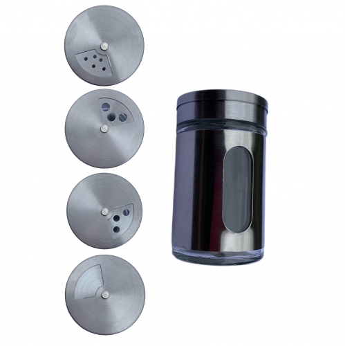 INOX SÓ - / BORSSZÓRÓ