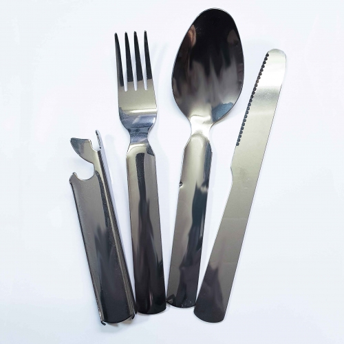 4 DARABOS TÚRAKÉSZLET, KANÁLGÉP