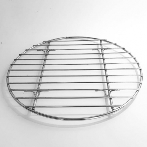 SÜTEMÉNY HÜTŐ RÁCS KEREK  29CM 