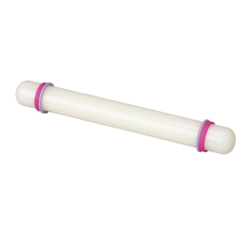 FONDANT NYÚJTÓ HENGER NAGY - 32 CM GYŰRŰS 