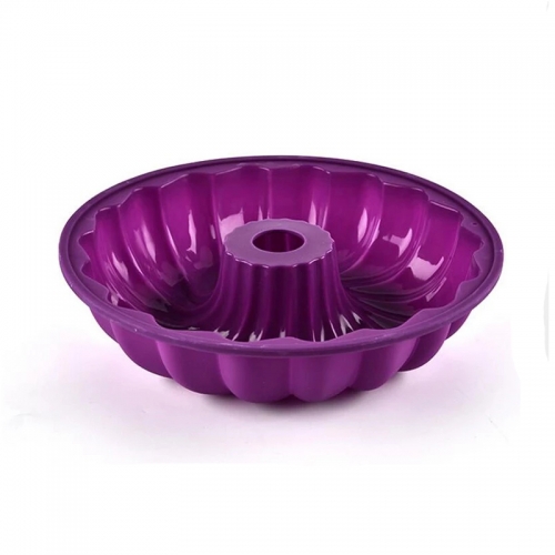 SZILIKON LAPOS KUGLÓF FORMA 20 cm