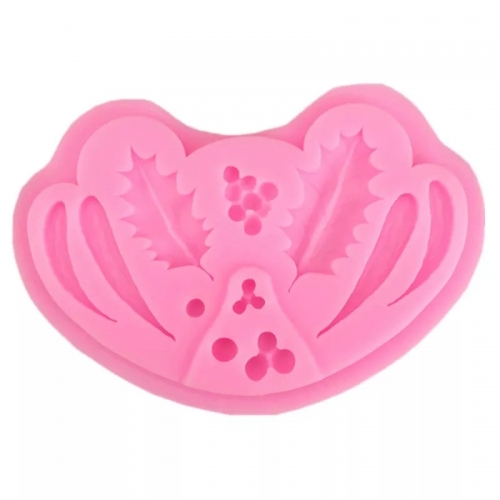 FONDANT MINTÁZÓ - FAGYÖNGY MINTÁK