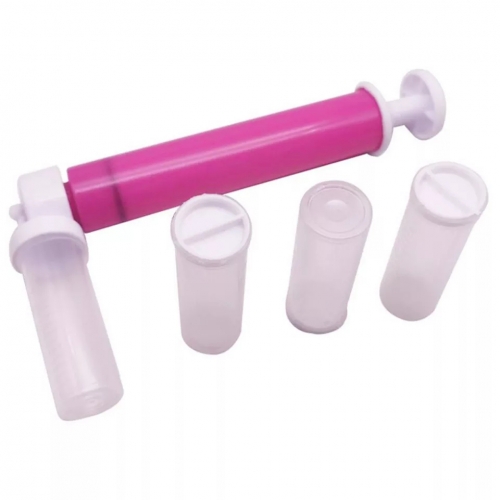 KÉZI TORTA SPRAY, AIRBRUSH SZETT