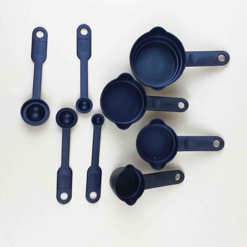 8 DARABOS MÉRŐKANÁL SZETT