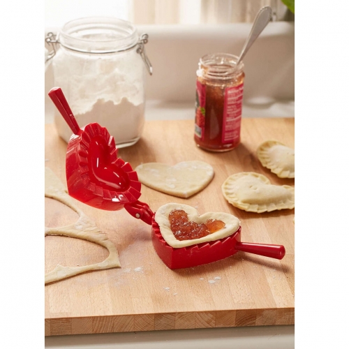 NAGY SZÍV ALAKÚ DERELYEFORMÁZÓ