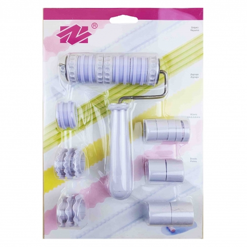 MINTÁZÓ, VÁGÓ HENGER 