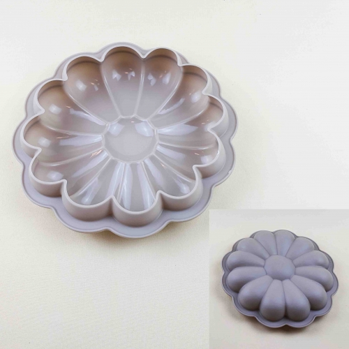 SZILIKON TORTAFORMA - VIRÁG 