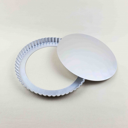 KIVEHETŐ ALJÚ SÜTŐFORMA - PITE 28 CM