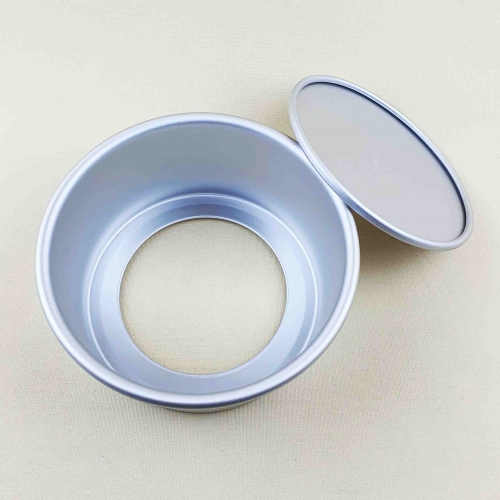 KIVEHETŐ ALJÚ SÜTŐFORMA - KÖR ALAKÚ 16 CM