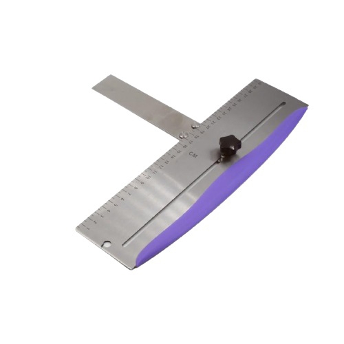 FÉM ÁLLÍTHATÓ TORTASIMÍTÓ