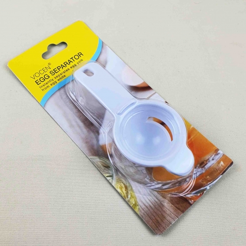 MŰANYAG TOJÁS SZÉTVÁLASZTÓ