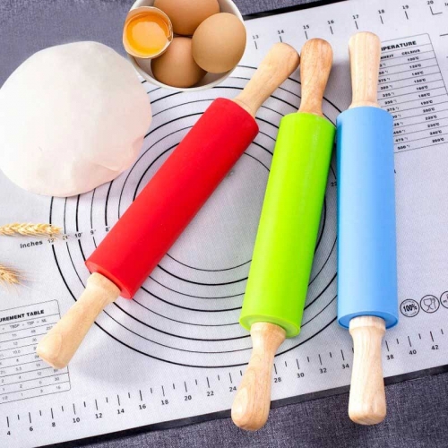 FANYELŰ SZILIKON SODRÓFA, NYÚJTÓFA - 43 CM
