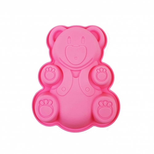 SZILIKON FORMA - MACI