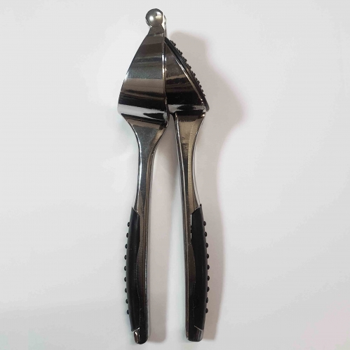 FOKHAGYMANYOMÓ CSÚSZÁSGÁTLÓS NYÉLLEL