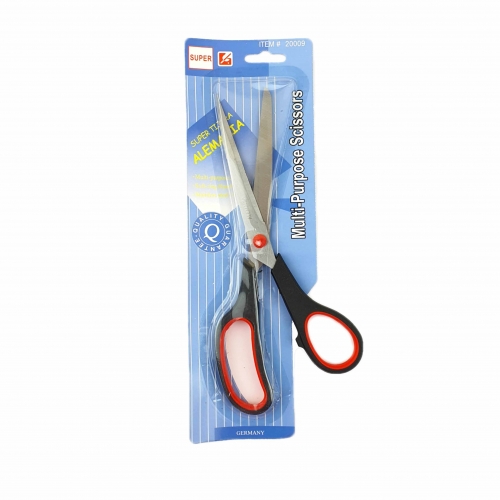 HÁZTARTÁSI OLLÓ 24 CM