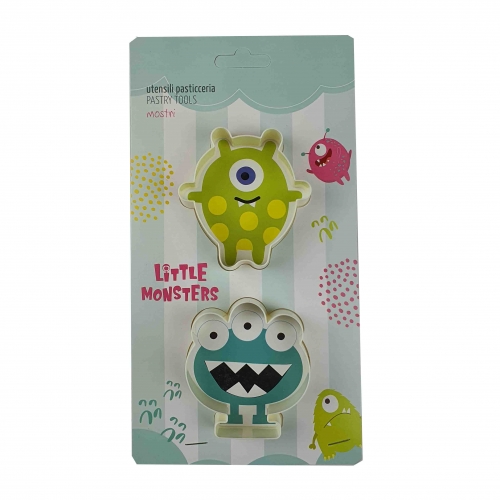 2 RÉSZES SÜTIKISZÚRÓ - SZŐRNYEK