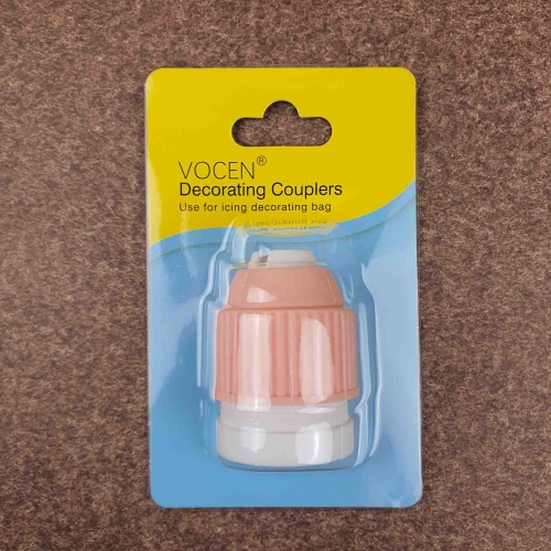 MŰANYAG HABZSÁK CSATOLÓCSŐ - NAGY