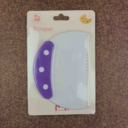 TORTAFÉSŰ FOGÓVAL - RECÉS