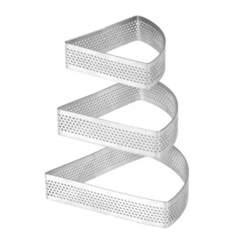 3 DARABOS TARTE FORMA - KÖRSZELET