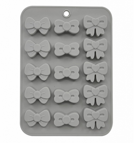 SZILIKON BONBON FORMA - 15 MASNI