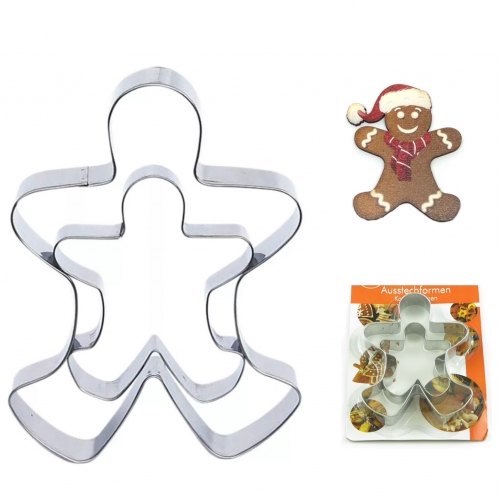 2 DB FÉM SÜTEMÉNYKISZÚRÓ - MÉZI