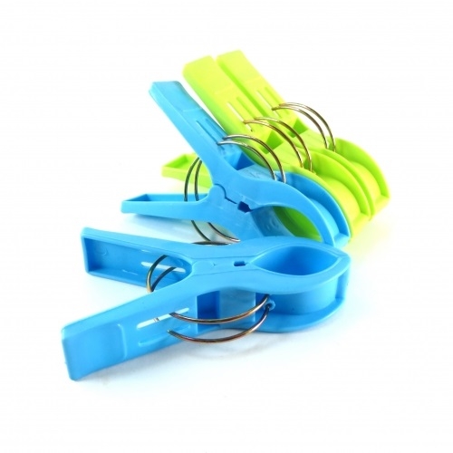 SÁTORCSIPESZ 4 DARABOS 