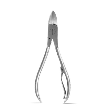 LÁBKÖRÖMVÁGÓ OLLÓ , FOGÓ - KÖZEPES