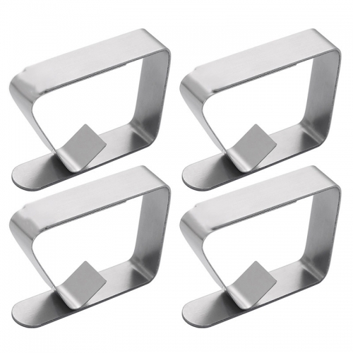 FÉM ASZTALTERÍTŐ LESZORÍTÓ CSIPESZ 