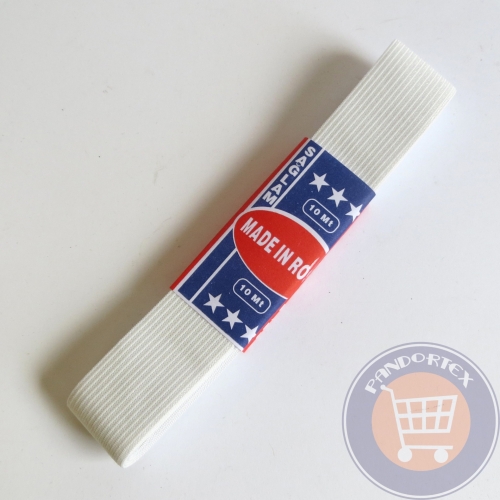 VASTAG GUMIPERTLI, GATYAGUMI 3 CM 