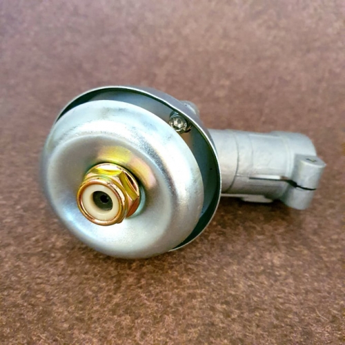 FŰKASZA SZÖGHAJTÓFEJ  9 BORDÁS, 26MM