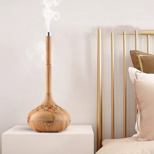 LEDES ILLÓOLAJ DIFFÚZOR, PÁROLOGTATÓ