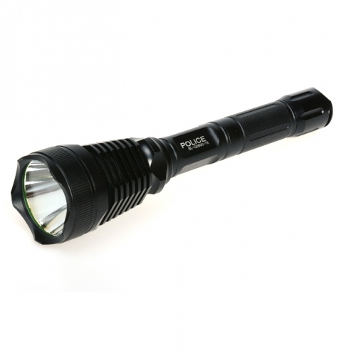 AKKUMULÁTOROS LÁMPA, FEGYVERLÁMPA