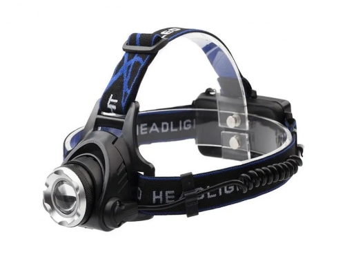 FEJLÁMPA – HIGH POWER