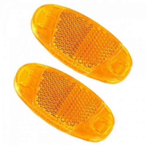 2 DB KERÉKPÁR PRIZMA 