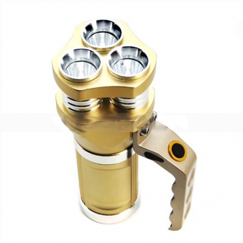 3 LEDES ELEMLÁMPA, REFLEKTOR LÁMPA 