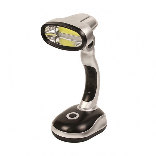 LED-ES ASZTALI LÁMPA